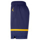 Jordan Ανδρικό σορτς GSW MNK DF SWGMN SHORT STM 22